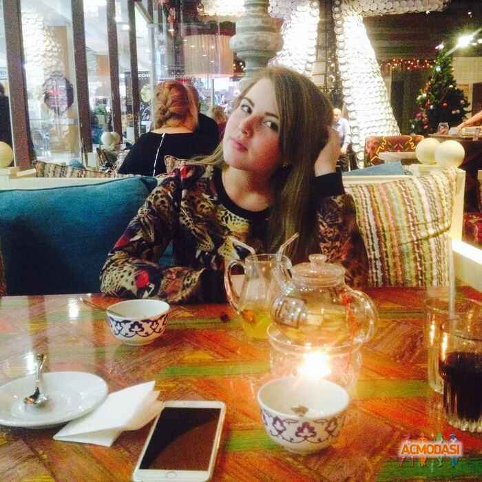 Амина  Авдеева фото №895887. Завантажено 27 Березня 2016