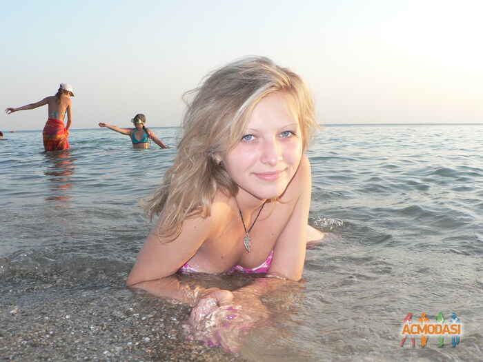 Сологуб Мария Юриивна фото №66936. Завантажено 04 Вересня 2011