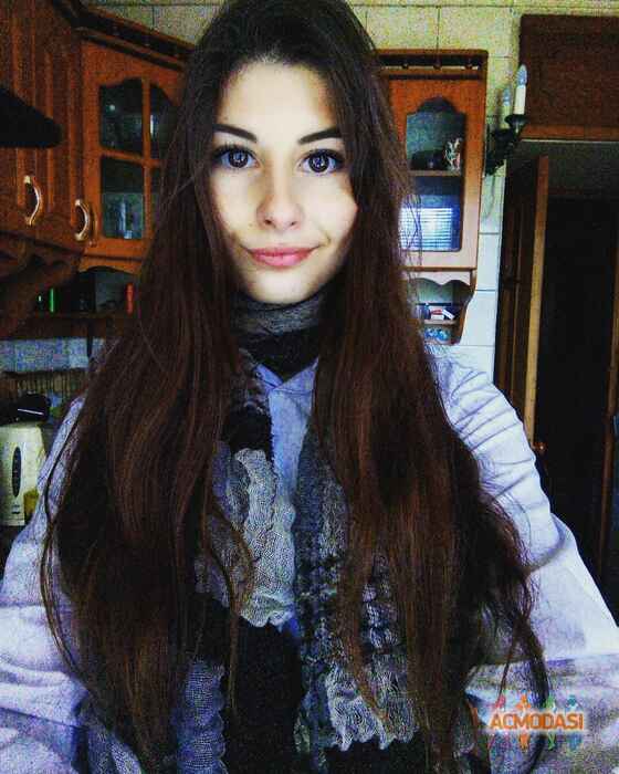 Яна Андреевна Янковская фото №996146. Завантажено 10 Грудня 2016