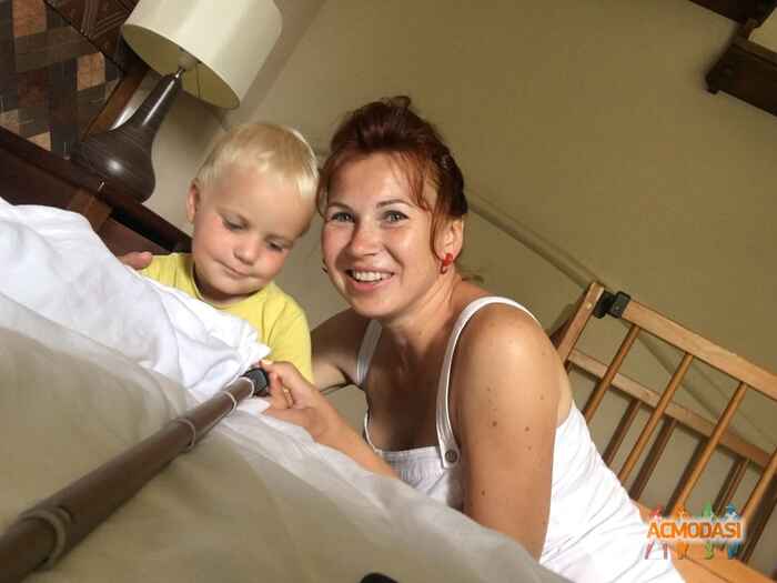 Оксана Викторовна Романюк фото №1018486. Завантажено 10 Лютого 2017