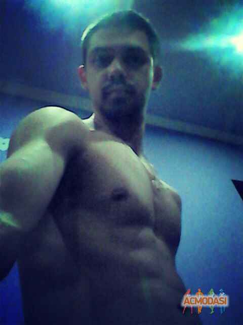 Андрей  Николаевич фото №1028649. Завантажено 06 Березня 2017