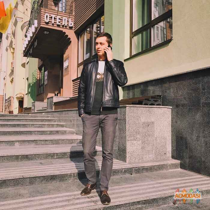 Жека  Ильин фото №1054937. Завантажено 17 Травня 2017
