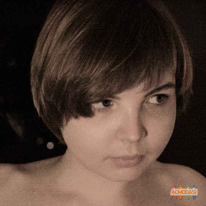 Dasha  Milai фото №1073275. Завантажено 01 Липня 2017