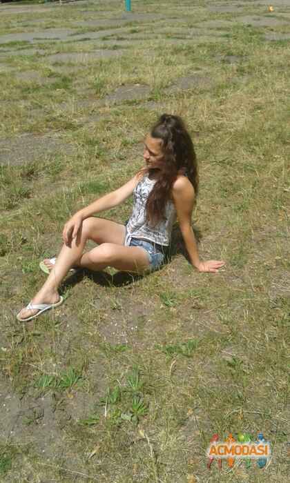 Анна Олегівна Лисович фото №1076133. Завантажено 08 Липня 2017