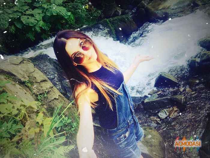 Вікторія Сергіївна Пігарєва фото №1090546. Завантажено 12 Серпня 2017