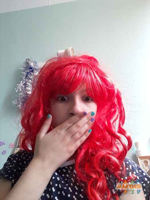 Алёна Алексеевна Некрасова фото №1181821. Завантажено 08 Лютого 2018