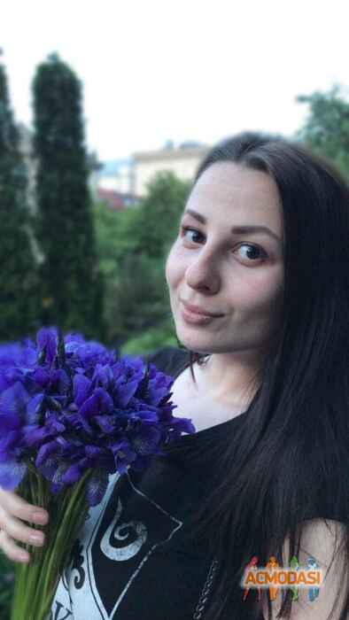 Арина Александровна Гнидаш фото №1302788. Завантажено 06 Жовтня 2018