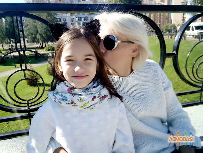 Полина Владимировна Павлюк фото №1309112. Завантажено 19 Жовтня 2018