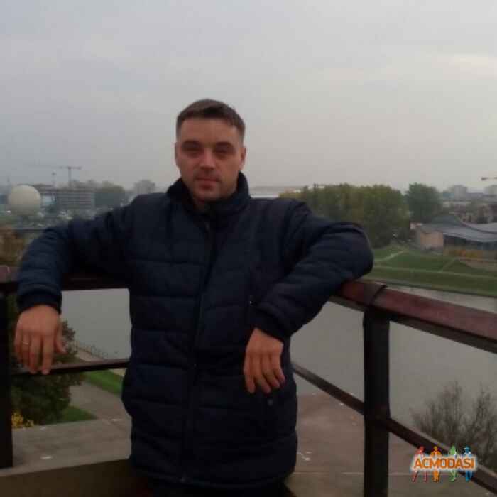 Володимир Геннадійович Коваль фото №1296504. Завантажено 24 Вересня 2018