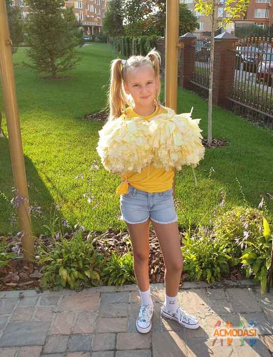 Катерина Андріївна Кананихіна фото №1453270. Завантажено 26 Вересня 2019