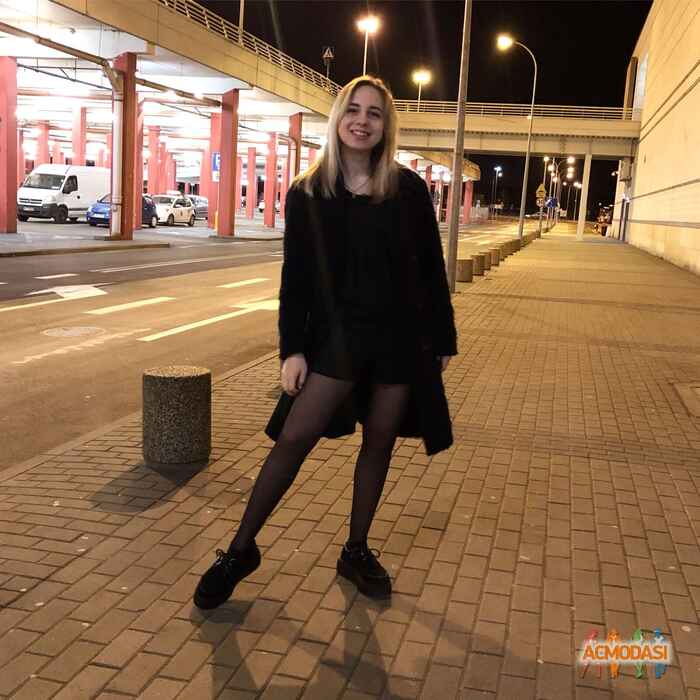 Кристина Валерьевна Сандул фото №1371060. Завантажено 27 Лютого 2019