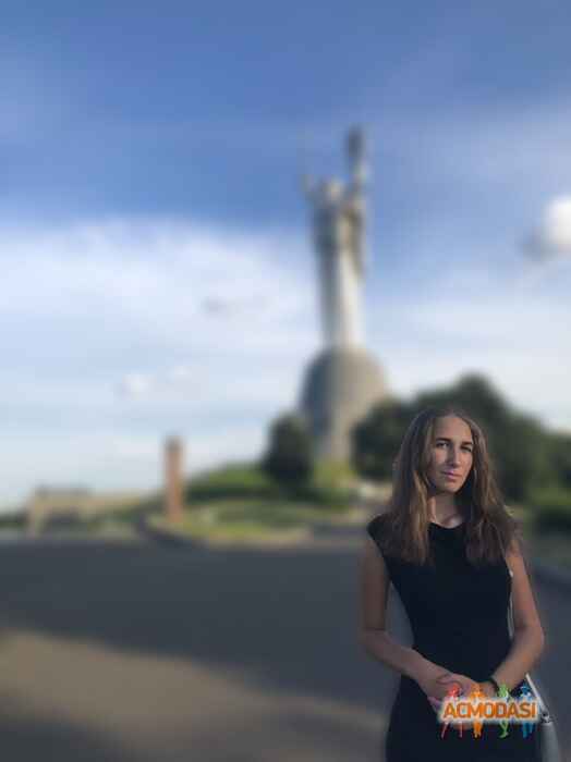 Вікторія Віталіївна Ідова фото №1379323. Завантажено 17 Березня 2019