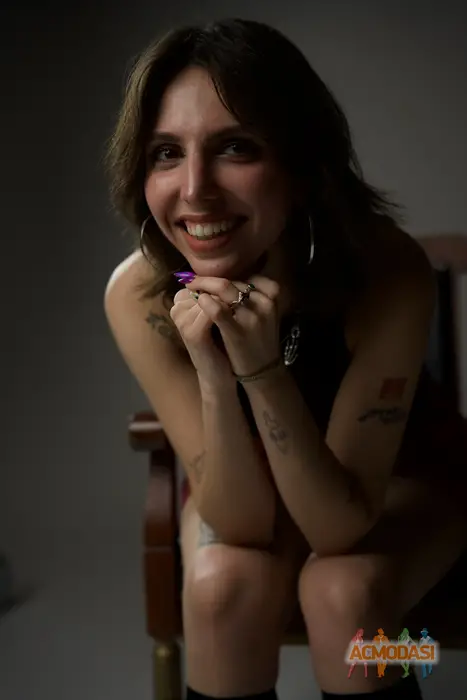 Марія Олегівна Чубарева фото №1752326. Завантажено 30 Січня 2026