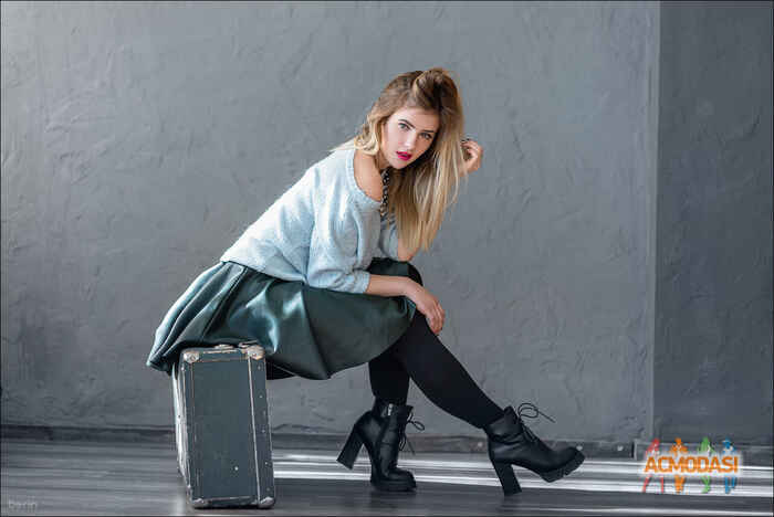 Margarita  Ivko фото №1396623. Завантажено 06 Травня 2019