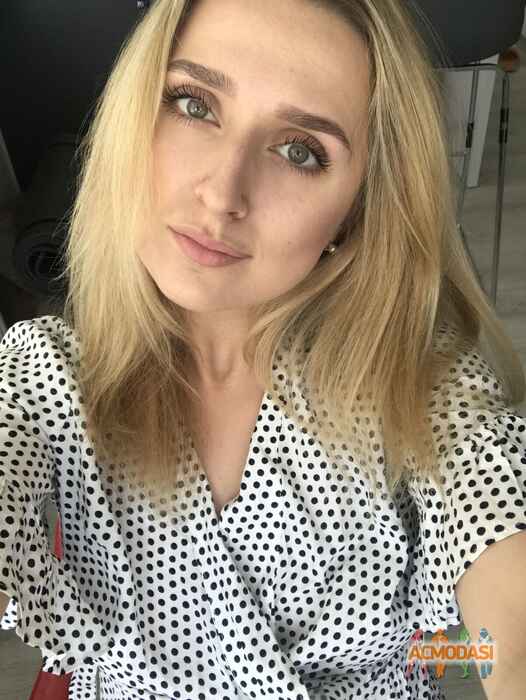 Анна Юріївна Кулінцова фото №1409951. Завантажено 11 Червня 2019