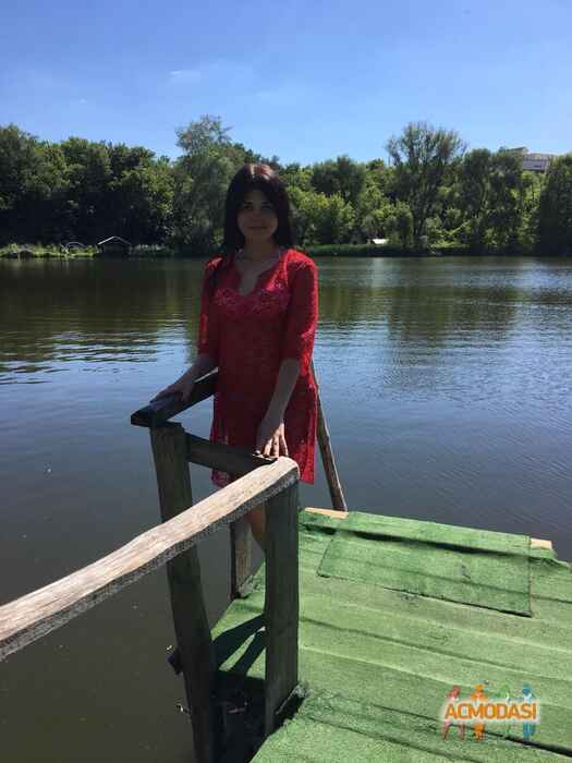Маргарита Валерьевна Мусикова фото №1544397. Завантажено 01 Липня 2020