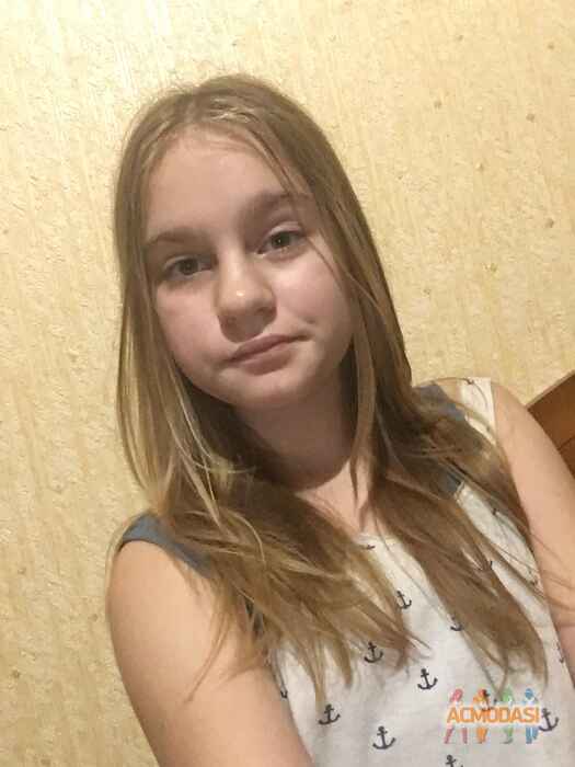 Дарина  Степанова фото №1586113. Завантажено 22 Листопада 2020