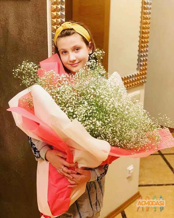 Саша  Сидорова фото №1624766. Завантажено 25 Квітня 2021