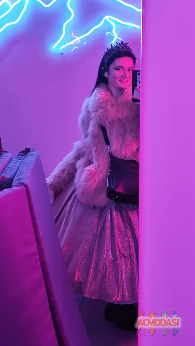 Софія  Барячна фото №1752558. Завантажено 06 Лютого 2026