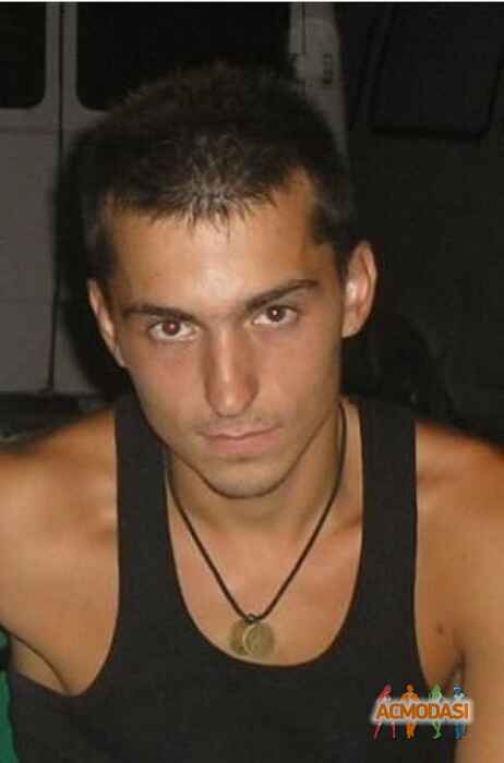 Андрей  Фокин фото №166169. Завантажено 16 Березня 2012