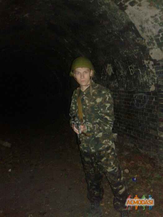 Александр Николаевич Новиков фото №811983. Завантажено 02 Липня 2015