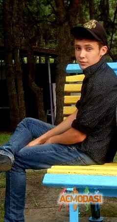 Александр Игорович Иванов фото №23023. Завантажено 27 Лютого 2011