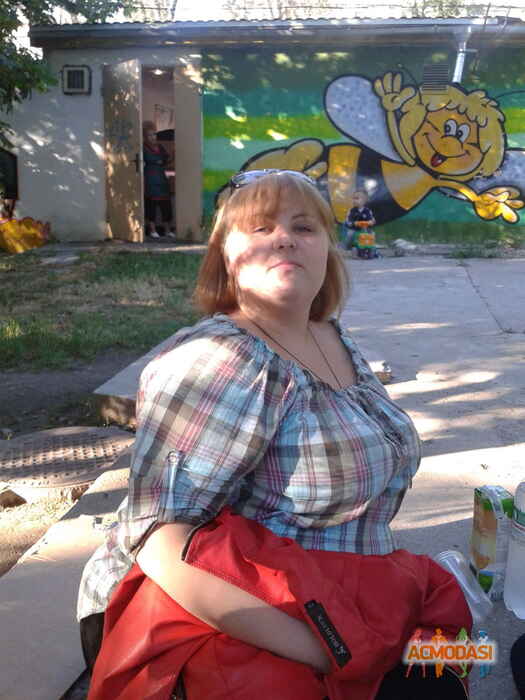 Светлана Александровна Лосева фото №426205. Завантажено 10 Червня 2013