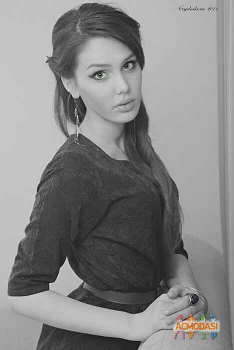 Миронченко Олеговна Александра фото №505917. Завантажено 07 Жовтня 2013