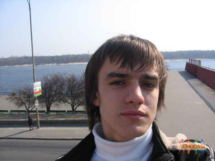 Tomas M. З. фото №54577. Завантажено 04 Серпня 2011