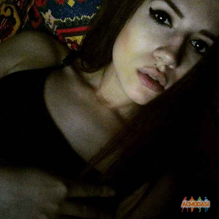 Анна  Задорожна фото №800757. Завантажено 12 Травня 2015