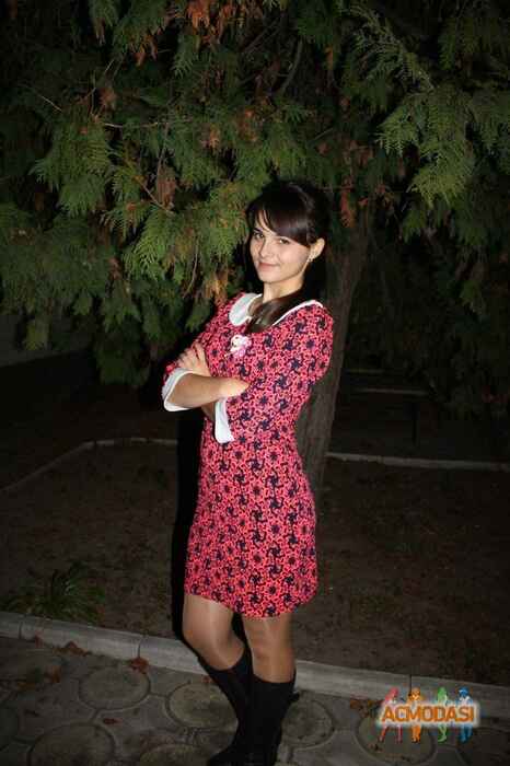 Віта   фото №912147. Завантажено 21 Травня 2016