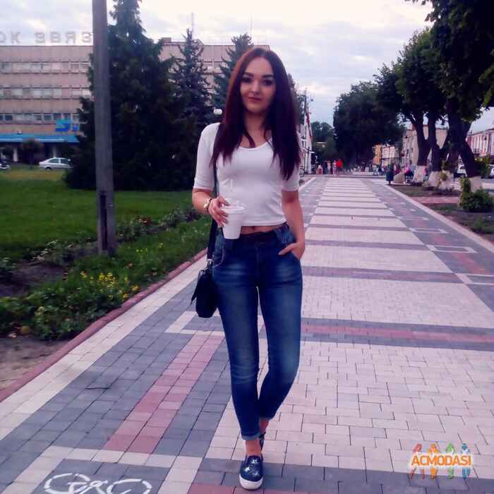 Альона Василівна Граматюк фото №1082361. Завантажено 23 Липня 2017
