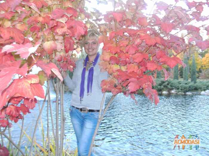 Евгения  Демчук фото №1031286. Завантажено 14 Березня 2017