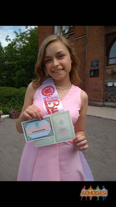 Валя Вікторівна Сайко фото №1076517. Завантажено 09 Липня 2017