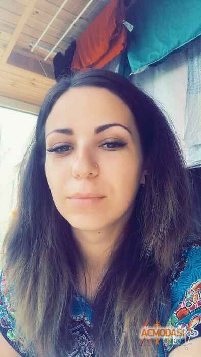 Катерина Юріївна Погожевська фото №1151717. Завантажено 11 Грудня 2017