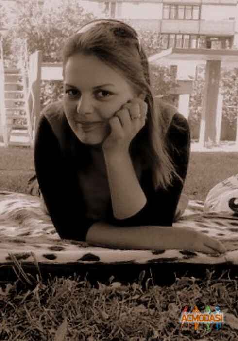 Александра Андреевна Самойлюк фото №89607. Завантажено 19 Жовтня 2011