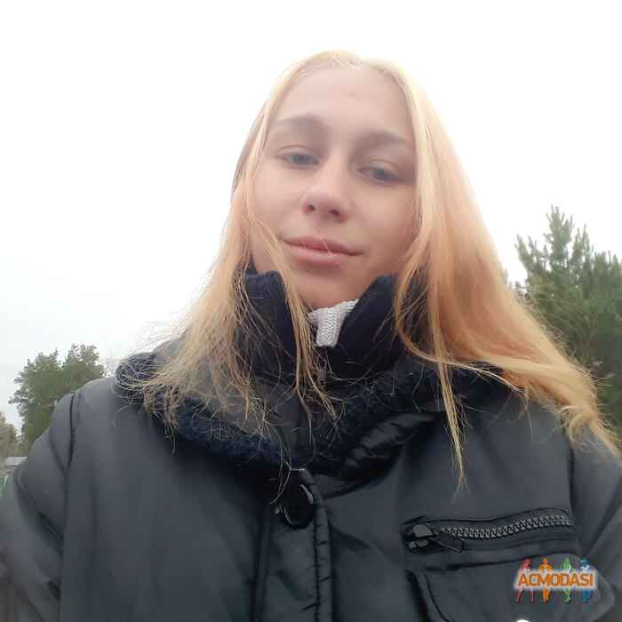 Марина Игоревна Машошина фото №1198713. Завантажено 02 Березня 2018