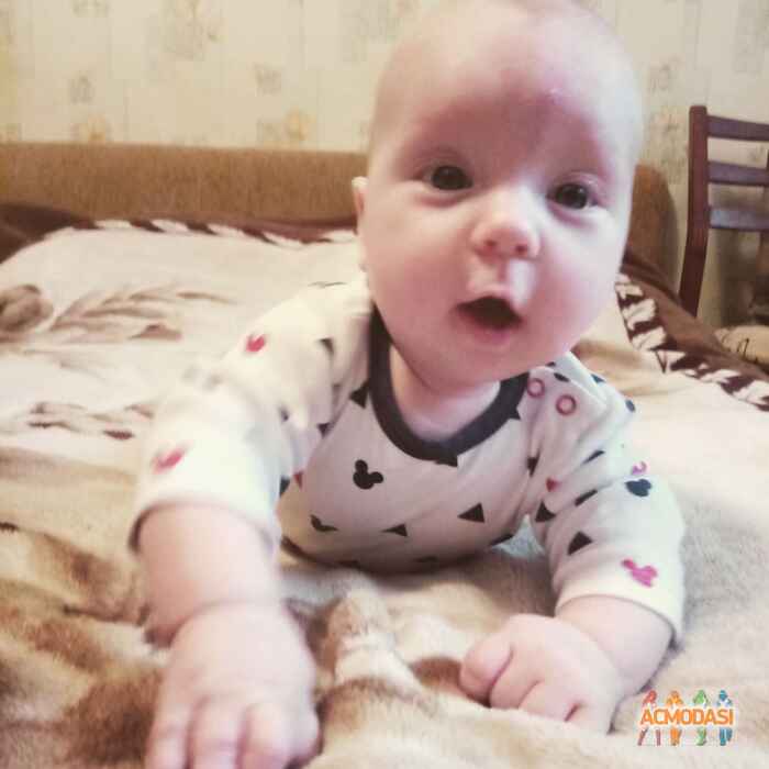 Вика  Домбровская фото №1214429. Завантажено 29 Березня 2018