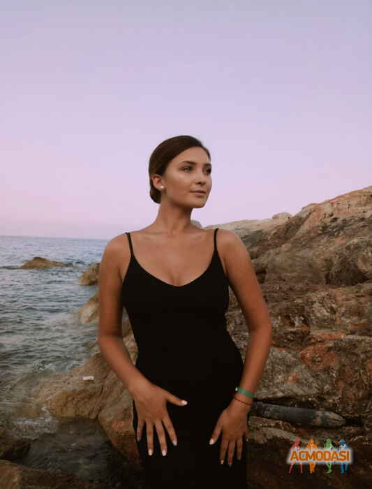 Катерина Чикина Павловна фото №1452203. Завантажено 24 Вересня 2019