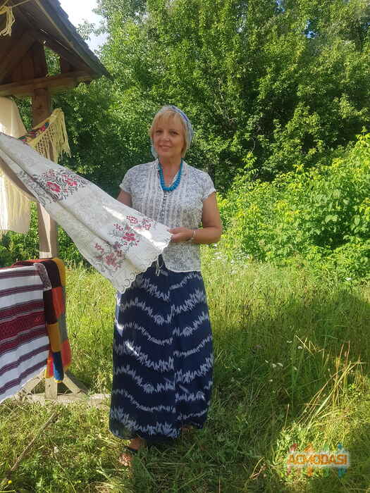 Раиса Евгеньевна Ильчук фото №1647446. Завантажено 11 Серпня 2021