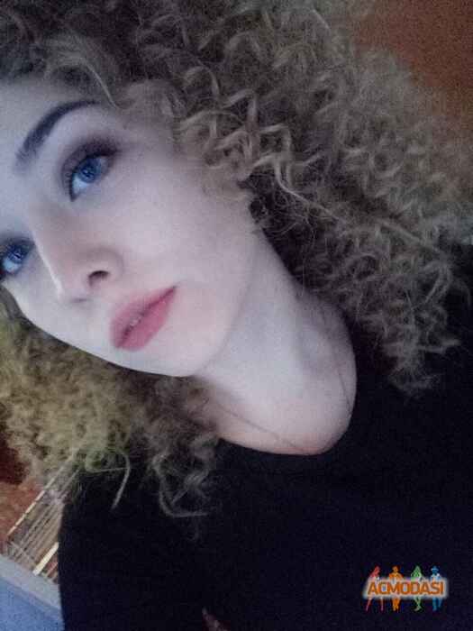 Ліна Ігорівна Матіка фото №1355779. Завантажено 27 Січня 2019