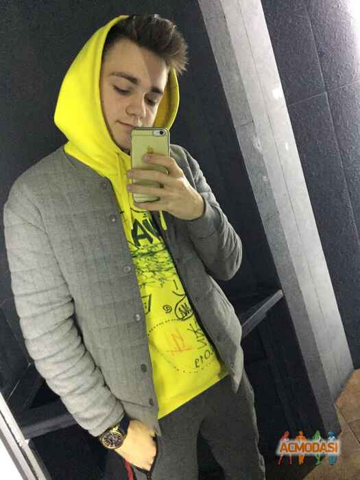 Давид Викторович Кривоніс фото №1467607. Завантажено 29 Жовтня 2019