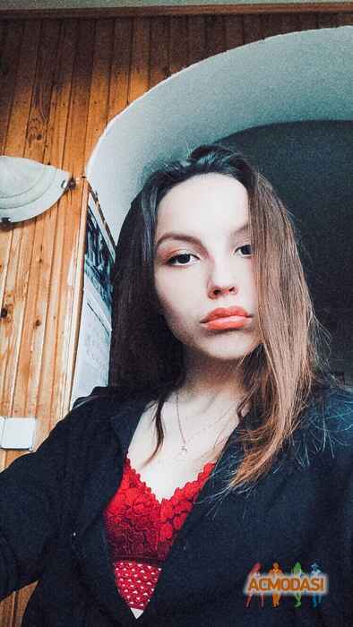 Ангеліна Олександрівна Приходько фото №1534604. Завантажено 31 Травня 2020