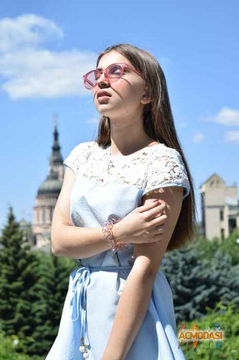 Ростислава Витальевна Васильченко фото №1425653. Завантажено 22 Липня 2019
