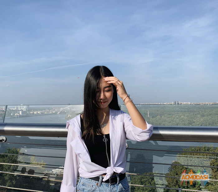 Лина  Нгуен фото №1457966. Завантажено 07 Жовтня 2019