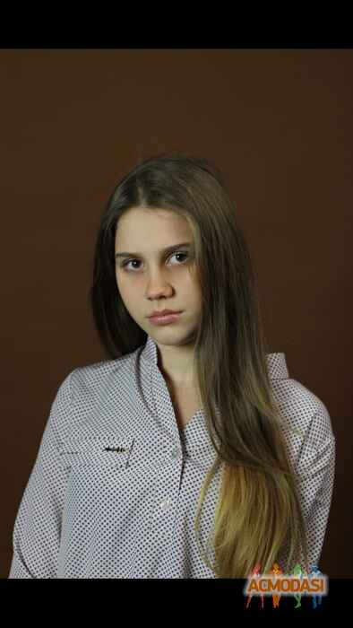 Кристина Козаченко Вадимовна фото №1523485. Завантажено 15 Квітня 2020