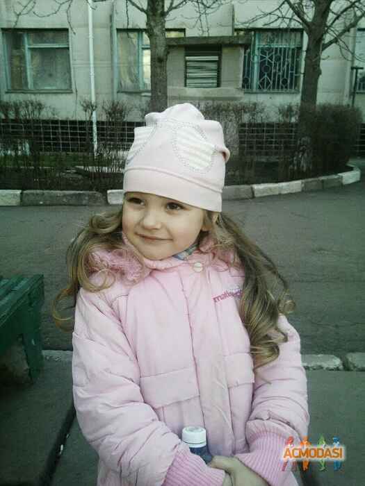 Єва Андріївна Звейко фото №1519999. Завантажено 20 Березня 2020