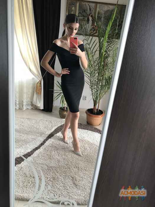 Olia  Samulyak фото №1581185. Завантажено 05 Листопада 2020