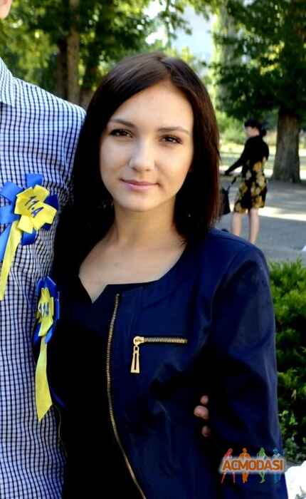 Екатерина Александровна Польщан фото №726329. Завантажено 07 Вересня 2014