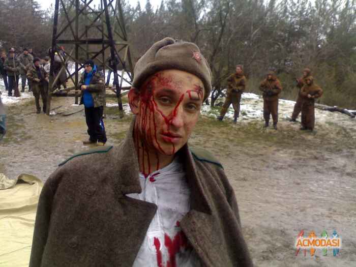 Владимир Геннадьевич Прасол фото №319137. Завантажено 04 Січня 2013